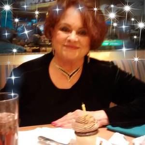 Meet your Posher, Nancey